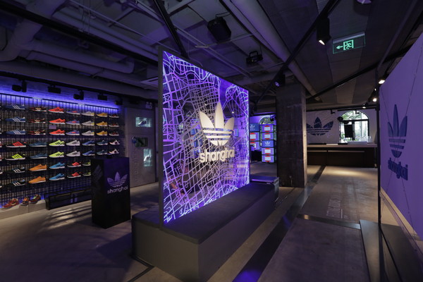 店家樂服裝銷售管理軟件