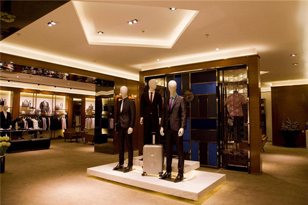 店家樂服裝銷售管理軟件