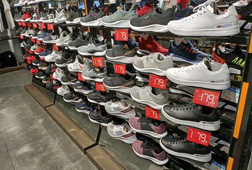 店家樂服裝銷售管理軟件